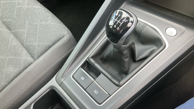 Volkswagen Golf 1.5 TSI Life 5dr Petrol Hatchback